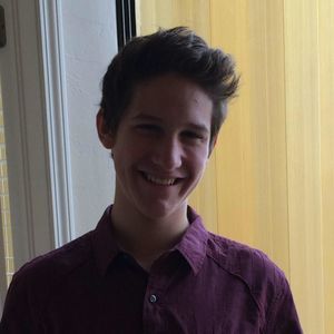 Meet your Posher, Aaron